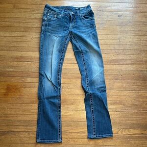 Women's Blue Jeans